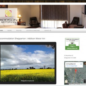 Web Initiatives web design Melbourne
