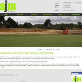 Web Initiatives web design Melbourne