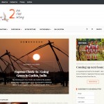 2 on the Wing - Web Initiatives web design Melbourne