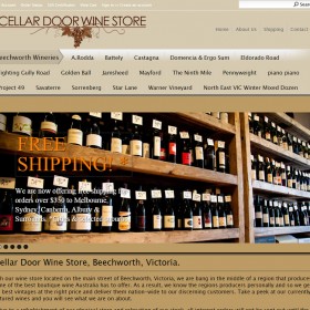 Web Initiatives web design Melbourne