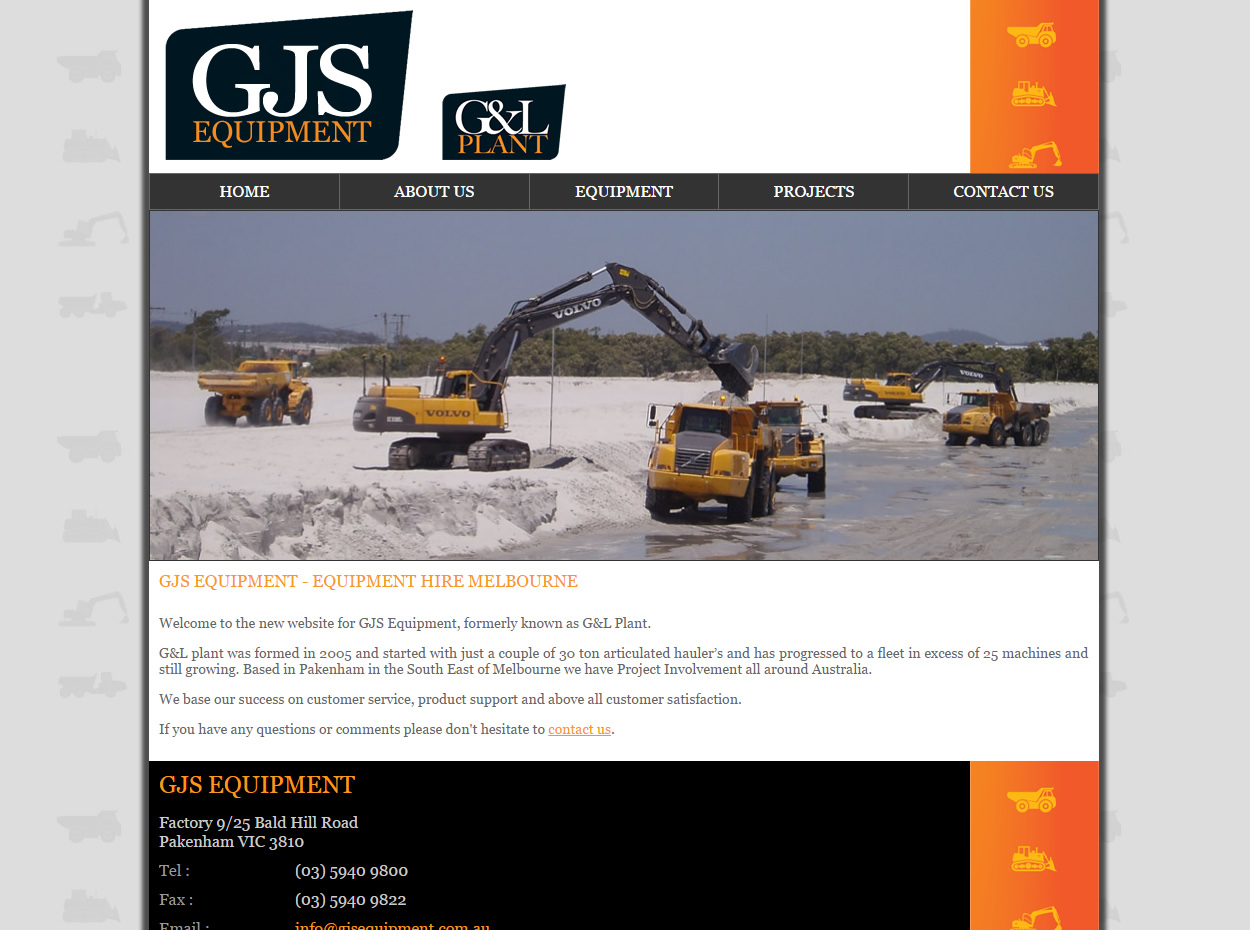 Web Initiatives web design Melbourne