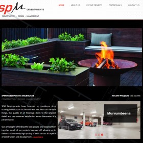 Web Initiatives web design Melbourne