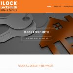 Ilock Locksmith Berwick